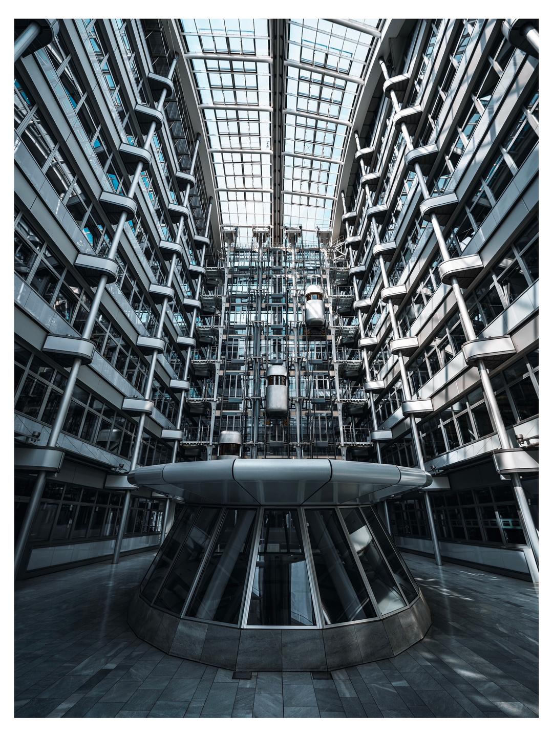 Vertical Future