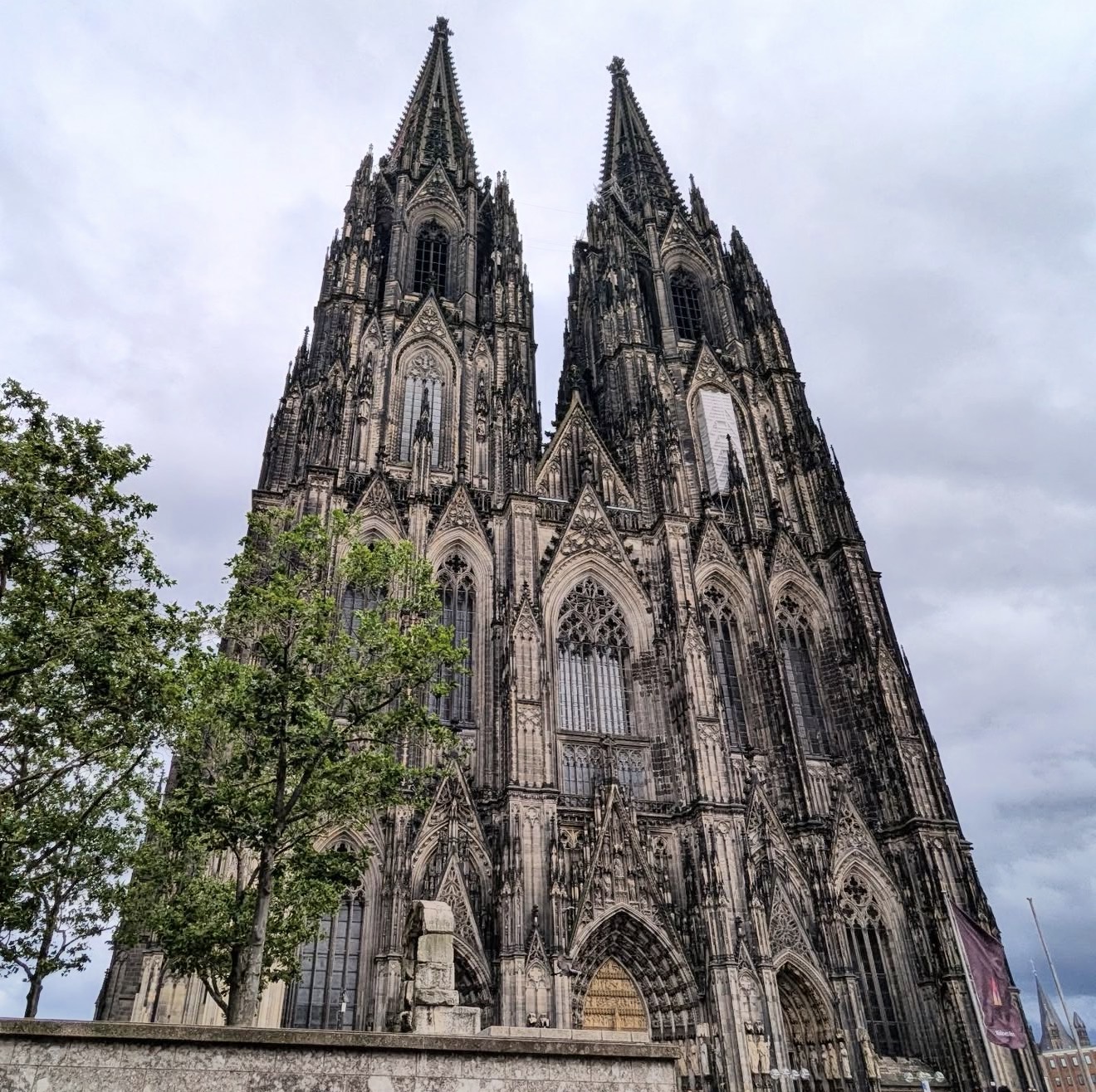 The Eternal Cathedral