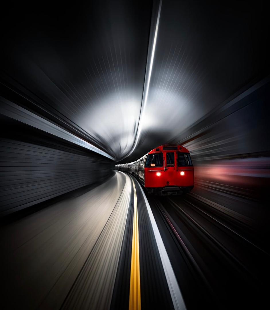 Night Train