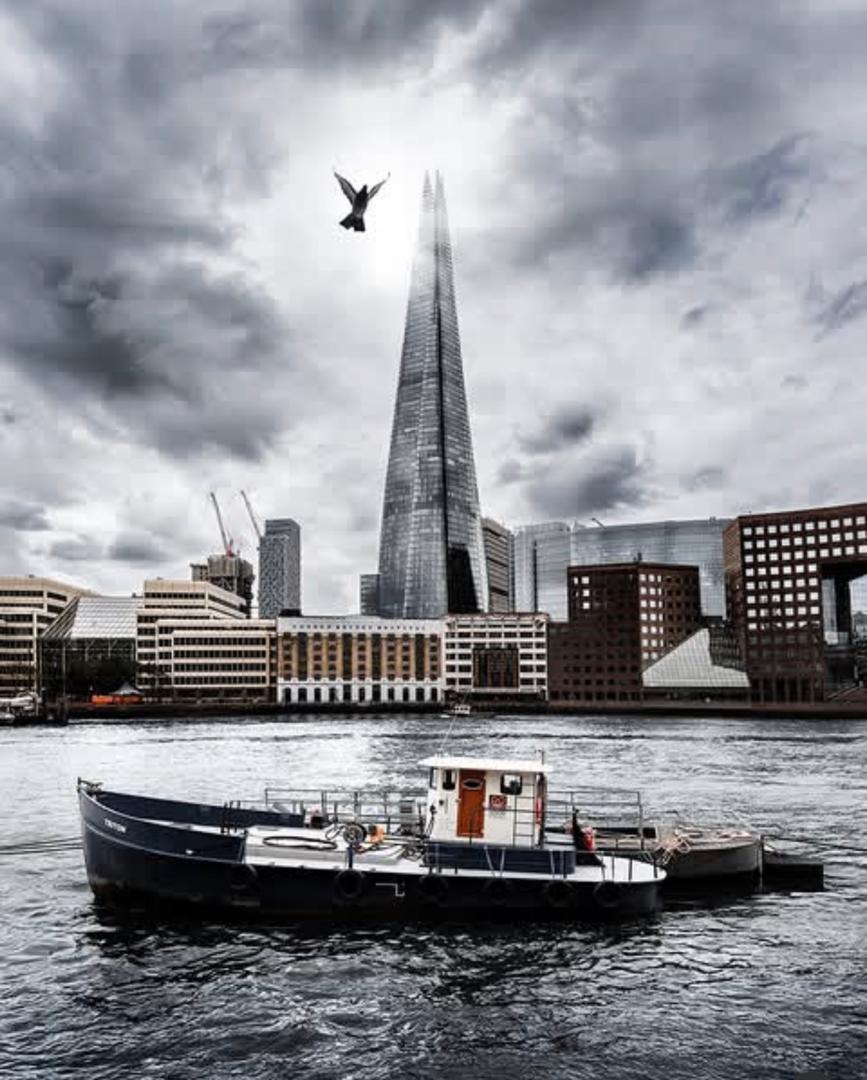 The Shard