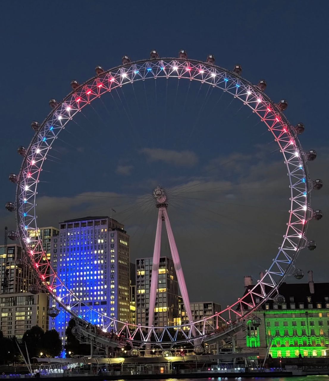 London's Landmark