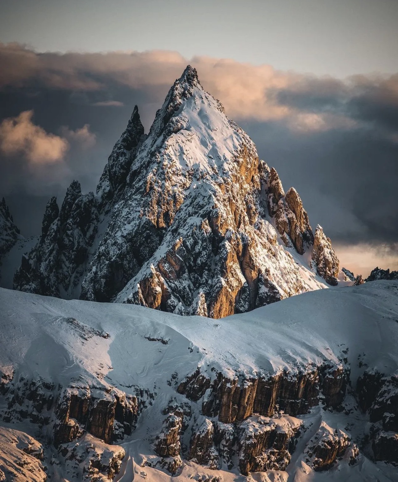 Italian Dolomites