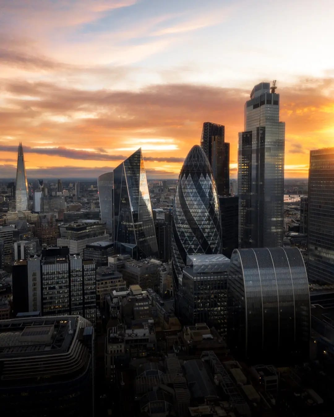 Empire of Glass