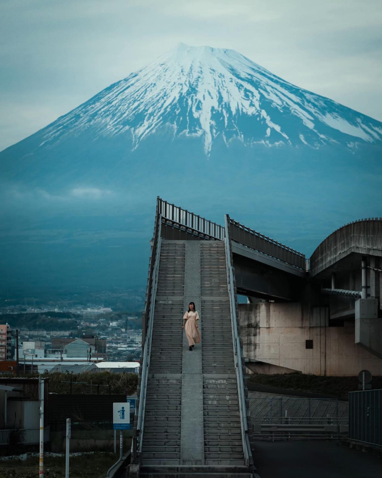 Path to the Eternal Peak