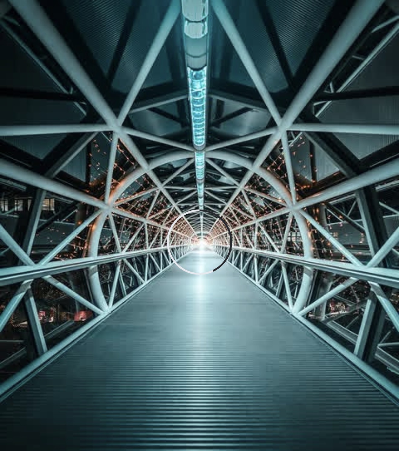 London symmetry