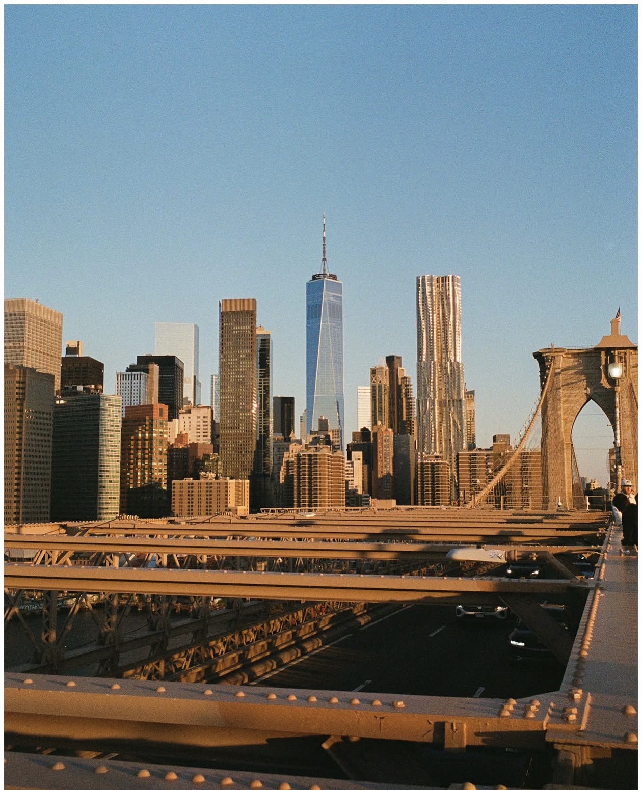 Film photography